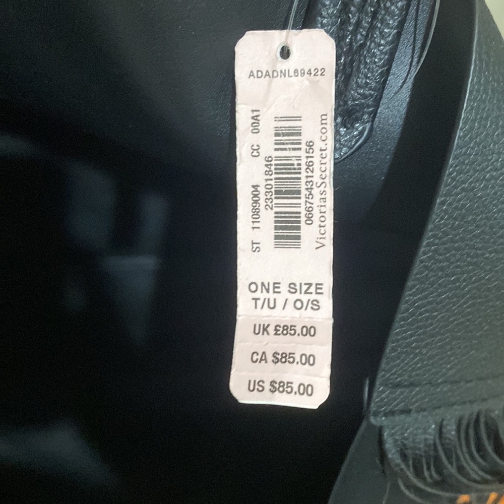 Victoria Secret Tote - Picture 4 of 4